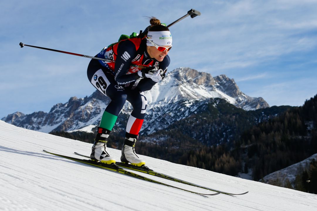 Karin Oberhofer tornerà in gara a Obertilliach