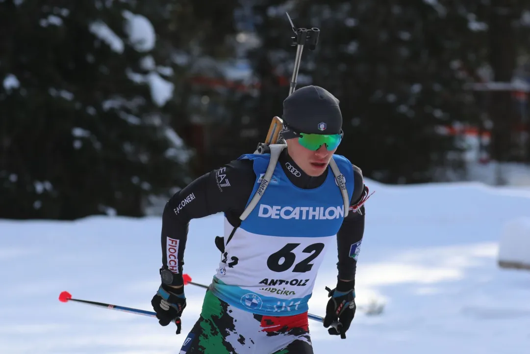 A Oberhof è il giorno delle staffette miste: alle 12.20 si parte con la Single Mixed, l'Italia con Zeni e Trabucchi ci prova