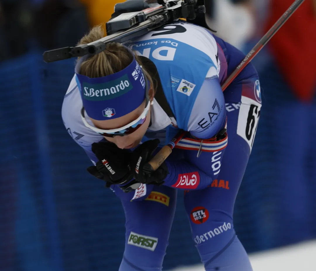 S. Bernardo Totobiathlon 2024/25: con una cavalcata trionfale Gabriele Sereno si aggiudica la terza edizione