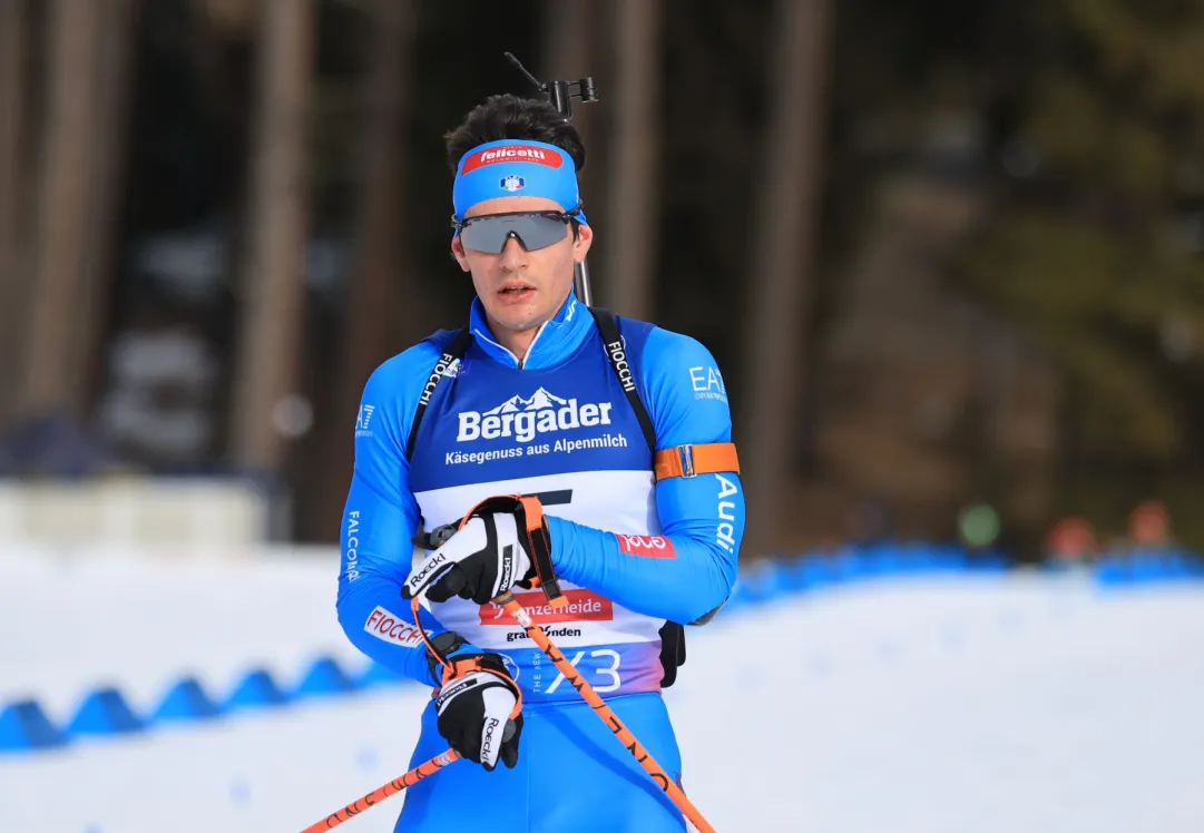 Johannes Bø a caccia di un’altra impresa, Giacomel l’asso azzurro: alle 15.05 scatta la 20 km di Lenzerheide