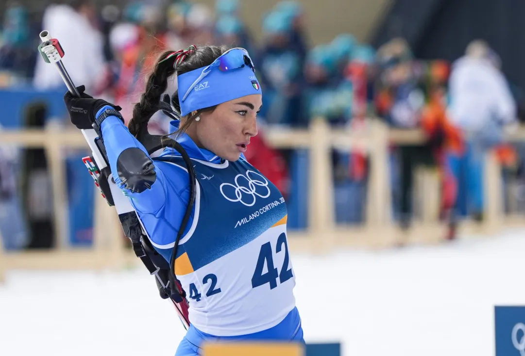 Emozioni a mille ad Anterselva: Wierer all'ultima recita, Vittozzi per il bis nella Mass Start olimpica, si parte alle 14.15