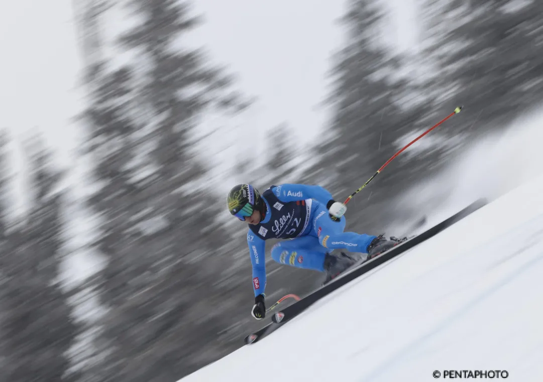 Gioco dei Podi 2025/26: nel caos calendario a Beaver Creek si parte dalla discesa. Luce verde per Mt. Tremblant
