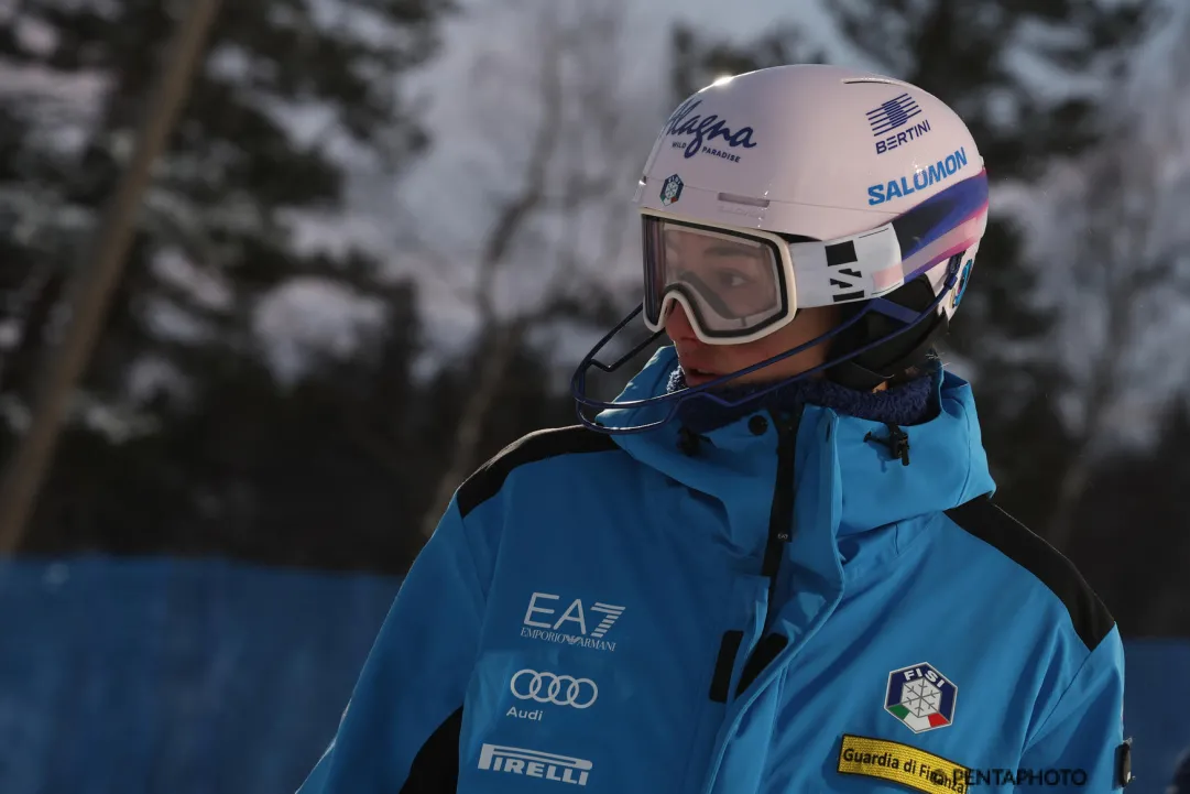 Gioco dei Podi 2025/26: a Gurgl due slalom determinanti in una classifica apertissima nella corsa verso la Val di Fassa