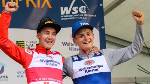 Corea del Sud e Canada dominano in Olanda. Grande ritorno sul podio per Martina Valcepina