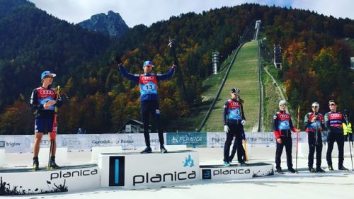 Marcel Hirscher: 'Devo ridurre le mie aspirazioni personali'