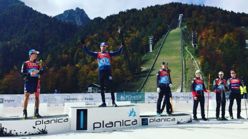 Dominio norvegese a Planica, buon 19° posto per Buzzi