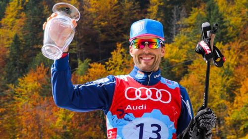 Marcel Hirscher: 'Devo ridurre le mie aspirazioni personali'