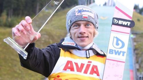 Marcel Hirscher: 'Devo ridurre le mie aspirazioni personali'