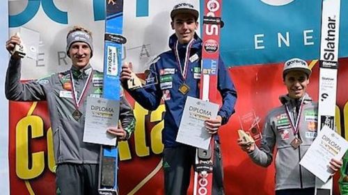 Corea del Sud e Canada dominano in Olanda. Grande ritorno sul podio per Martina Valcepina