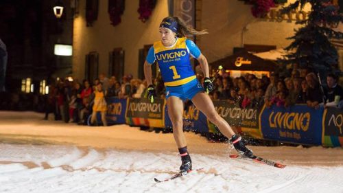Anna Veith: 'Sto bene e sono piena di energia. Ma la rinuncia dell'Austria ai Giochi mi irrita'