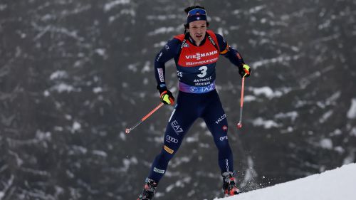 Anterselva, è il giorno delle staffette miste: l'Italia sogna il colpaccio in quella 'olimpica'