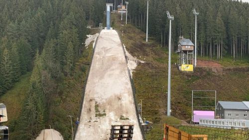 Lara Della Mea quarta nello slalom femminile in notturna di Coppa Europa di Trysill. Doppietta svedese