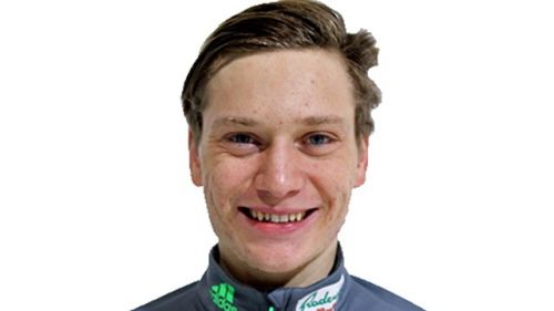 Kryštof Krýzl e Sara Hector vincono l'Australia New Zealand Cup 2017