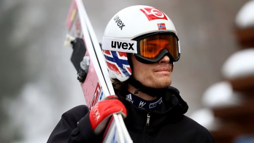 Vincent Kriechmayr domina la discesa della combinata di Wengen