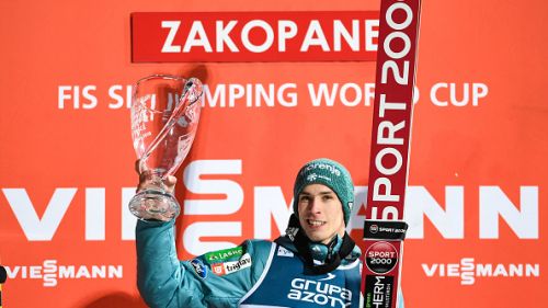 Slalom femminile di Lenzerheide, seconda manche LIVE!
