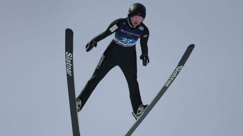 Salto con gli sci: Althaus è super anche su Large Hill, sua la qualificazione davanti a Loutitt