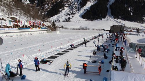Ufficiale: si recupera a Saalbach-Hinterglemm lo slalom cancellato a Val d'Isère