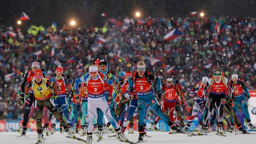 L’Ibu ufficializza le ultime tre tappe di Coppa del Mondo, doppio Nove Mesto e gran finale a Oslo