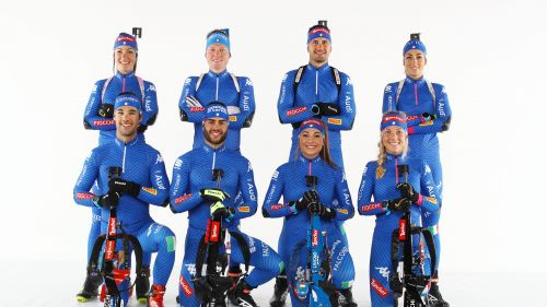 La Norvegia domina la prova a squadre, argento alla Slovenia, bronzo alla Polonia