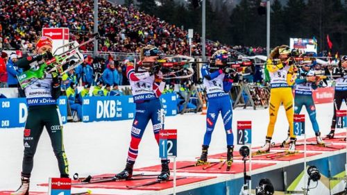 Lara Della Mea quarta nello slalom femminile in notturna di Coppa Europa di Trysill. Doppietta svedese
