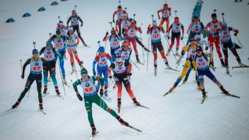 Lara Della Mea quarta nello slalom femminile in notturna di Coppa Europa di Trysill. Doppietta svedese