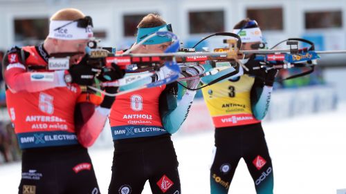 La Start List dell'Individuale femminile dei Mondiali di Anterselva, si preannuncia una gara infinita