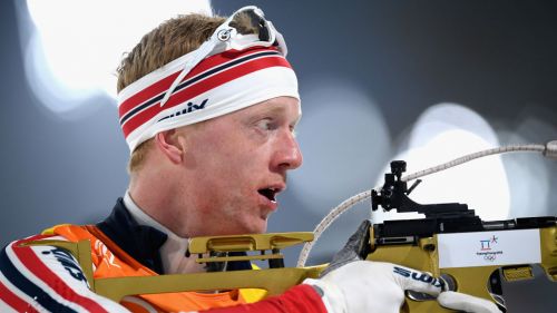 Botta al mento per Wendy Holdener ma a Killington ci sarà
