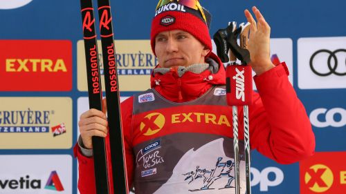 Capodanno a Livigno per Arianna Fontana: 'Ho esordito a Torino e sarebbe bello chiudere con le Olimpiadi di Milano Cortina'