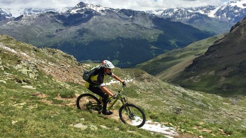 Bormio Freeride