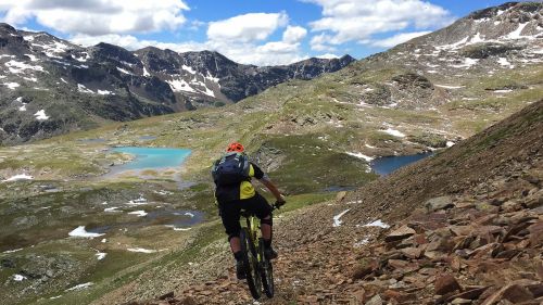 Bormio Freeride