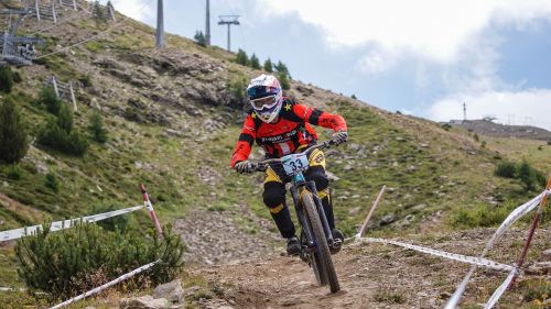 Bike Park Bormio