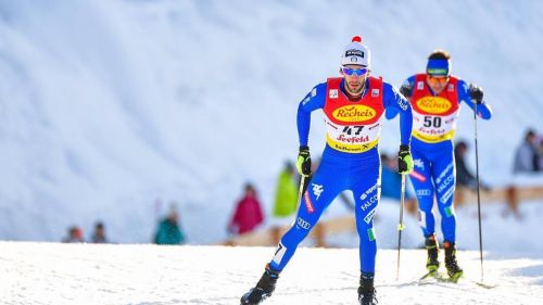 Inizia la stagione per la squadra Elite