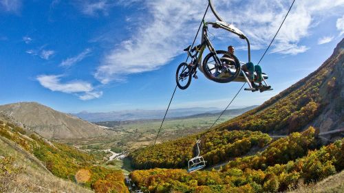 Campo Felice Bike Park