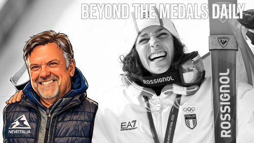 Beyond the Medals: Brignone, Fontana e Lollobrigida spostano i confini dello sport femminile azzurro