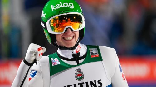 Vittozzi al gran lavoro a Passo Lavazé, dove sono pronte ad arrivare Comola e le compagne di 'Milano Cortina 2026'
