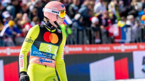 Salto con gli sci: Kubacki davanti a tutti nella qualificazione di Innsbruck, eliminato Giovanni Bresadola