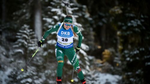Non ce n'è per nessuna: Mikaela Shiffrin trionfa anche nel superG di St. Moritz