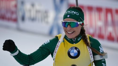 Ufficiale: si recupera a Saalbach-Hinterglemm lo slalom cancellato a Val d'Isère
