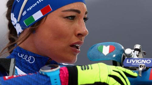 Una Svizzera da sballo a Crans-Montana. Corinne Suter: 'Vincere la coppa qui è un sogno'