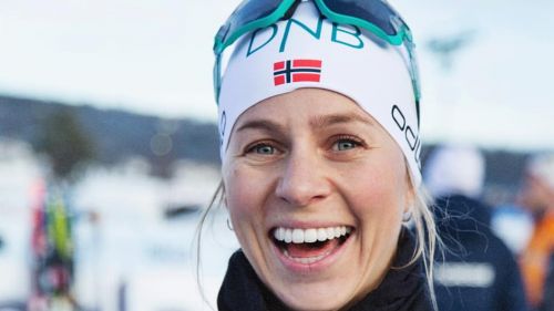 Botta al mento per Wendy Holdener ma a Killington ci sarà