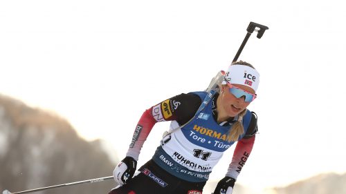 LIVE da Pokljuka la seconda Individuale della stagione. Torna Johannes Boe e si rinnova il duello con Fourcade