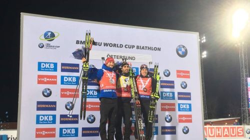 Tripletta norvegese a Lillehammer, vince Espen Andersen. Alessandro Pittin da 34° a 5°!