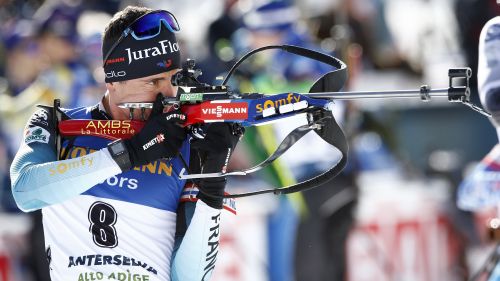 Hofer con qualche rimpianto per la Sprint, ma la testa è già all’Inseguimento: “Non devo fare calcoli” 
