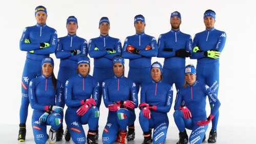 Giornata di test distance a Davos, prove convincenti degli azzurri