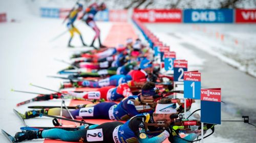 Biathlon: Michael Greis nuovo allenatore della Polonia, Anais Chevalier annuncia la maternità