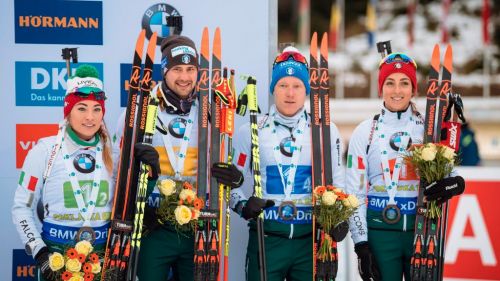 Gigante maschile di Beaver Creek, prima manche LIVE! Lista di partenza e azzurri in gara