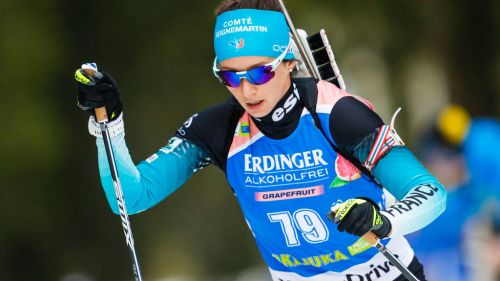 Biathlon: Michael Greis nuovo allenatore della Polonia, Anais Chevalier annuncia la maternità