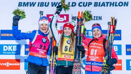 Ufficiale: si recupera a Saalbach-Hinterglemm lo slalom cancellato a Val d'Isère