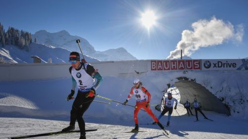 SuperG maschile della Val Gardena LIVE! Lista di partenza e azzurri in gara