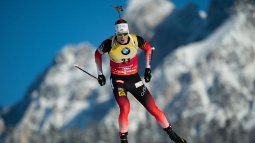 Innerhofer pronto per le prove di Wengen, c'è l'esordio di Gori tra gli slalomisti